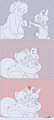 An Impish Apology by ChocolateKitsune