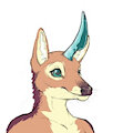 Tereus Deer Reference by Tereus