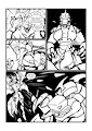Kalamitous Kaijune P1