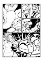 Kalamitous Kaijune P2