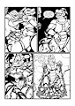 Kalamitous Kaijune P3 by biobasher