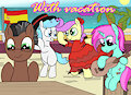With vacation 2026 by mucky