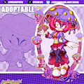 sonic adopt