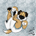 Another Diaper Dog