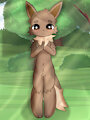 eevee by ShinLceChan