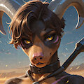 Ayada SFW Images by scorpianpp
