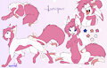 Juniper by Shyryp