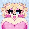 Pixel Butter
