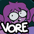 aqua vores seth deltarune by pincoosh