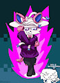 Aurafarmer Sylv by dogboykris