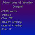 Adventures of Wonder Dragon!