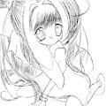hunnie bunnie lil grrrl by lollytots