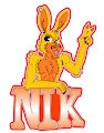 Nik Badge