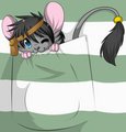Pocket in a Pocket by PocketJabari