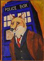 Dr. Yote 