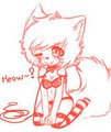 Meow~ by xTaunt