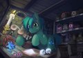 Poison Trail