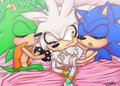 Sleepy Heads by xTaunt