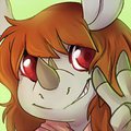 Melika! ( HeadShot Pic By: VellaCRaptor )