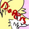 Poof and stuffs by fang29