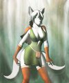 Forest Silvia