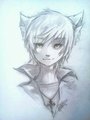 tender smile by slyuszuki