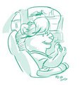 365 Sketch Challenge: August