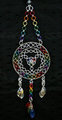 Rainbow Dreamcatcher by IchiBlack