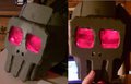 Battle Mask