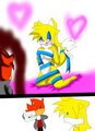 advance gift by ekis3010