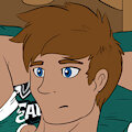 Wuff N' Fluff, Pt. 3 [Full Comic By 7/18] by PheagleAdler