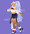 FULLBODY ARTWORK by Darkknight12