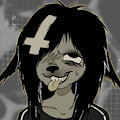 Artfight Attack for DJSORROW