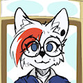 VixenLogic129.9 - Going Corporate by foxboy83