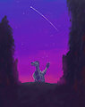T' Night is a Good Night :) by Jaxfera