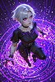 Silk SFW Images by scorpianpp