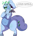 esme says by TheRoBank