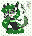 (COM) Meloetta