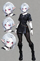Silk the Nocthiel