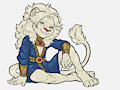 Prince Constantine Leon by SADIZT