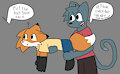 New Tommy Gun by N0budyN01