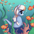 Bluup by Yury