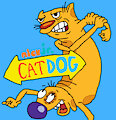 CatDog as a Nick Jr. Show