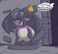 Once a shift by BoredomWithFriends