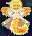[Auction] Space collection #2 by FluffyCanvas