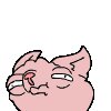 When the nip hits. by Caitsith511