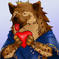 Heart love by tahilaxo