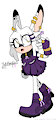 Yuki the rabbit