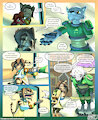 The Prospect Pt 04 11: Apologies by Billblok