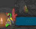 Underground warfare by XadaCZ